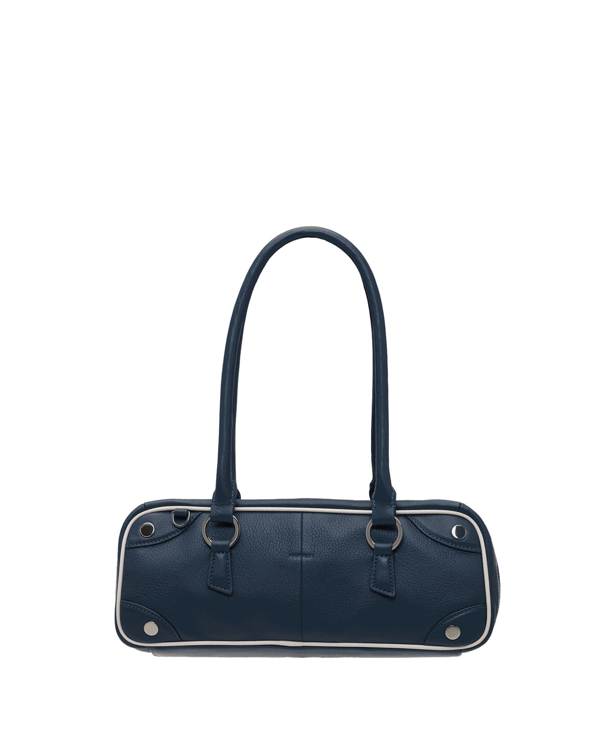 Meredith Small - Soft Leather Baguette Bag | Hammitt Classic