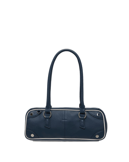 Meredith Small - Soft Leather Baguette Bag | Hammitt Classic
