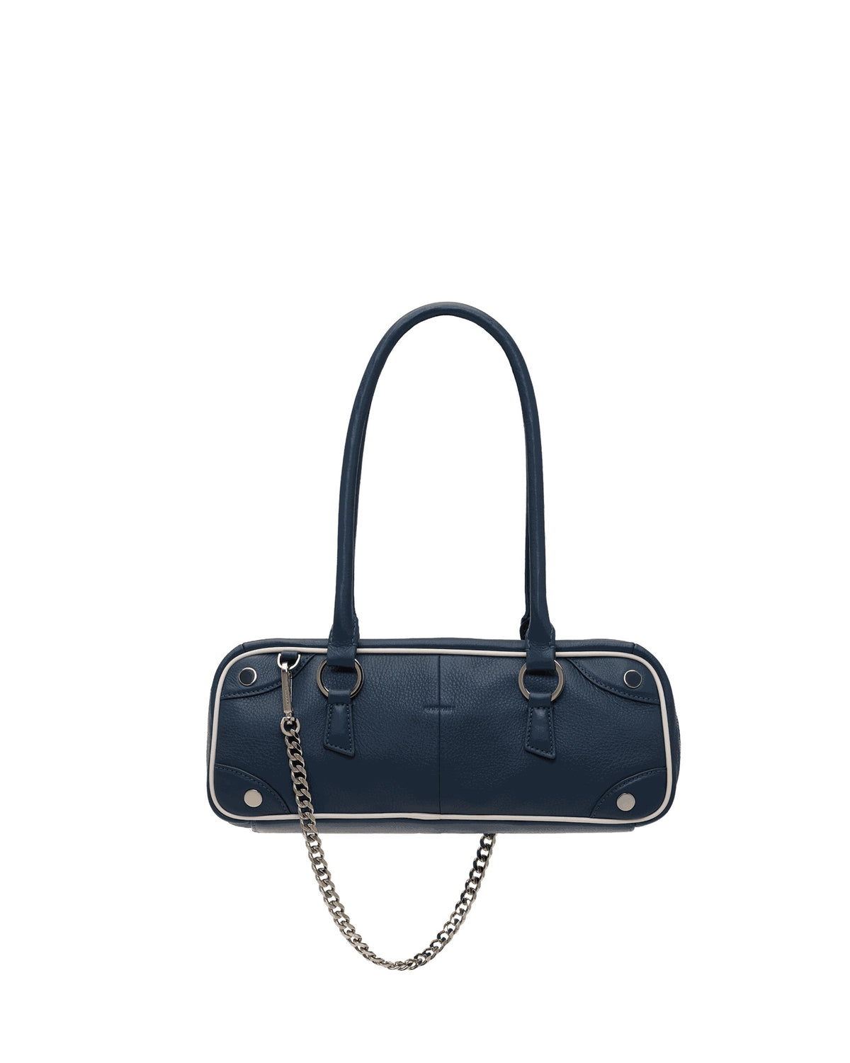 Meredith Small - Soft Leather Baguette Bag | Hammitt Classic