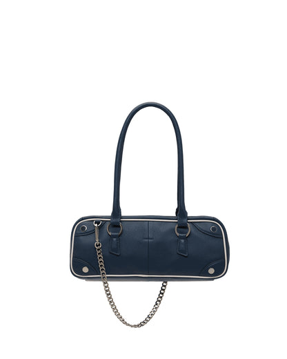 Meredith Small - Soft Leather Baguette Bag | Hammitt Classic