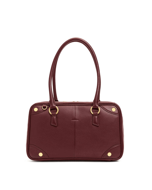 Meredith Medium - Soft Leather Doctor Bag | Hammitt Essential