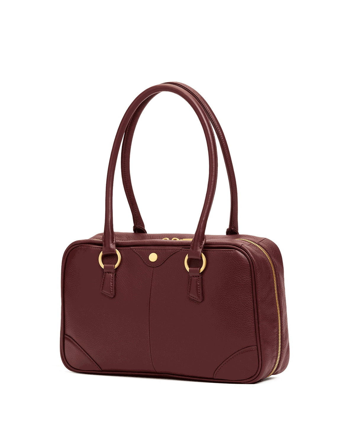 Meredith Medium - Soft Leather Doctor Bag | Hammitt Essential