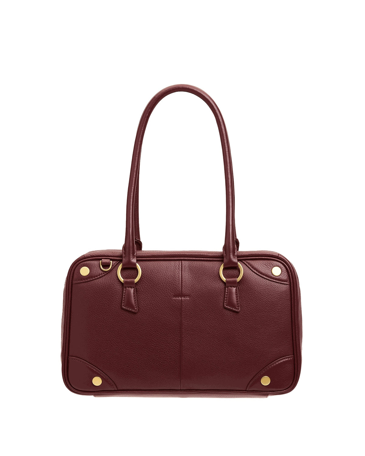 Meredith Medium - Soft Leather Doctor Bag | Hammitt Essential