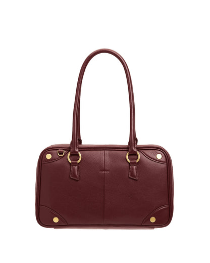 Meredith Medium - Soft Leather Doctor Bag | Hammitt Essential