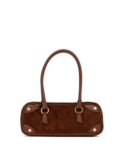 Meredith  Small - Soft Leather Shoulder Bag | Hammitt Everyday