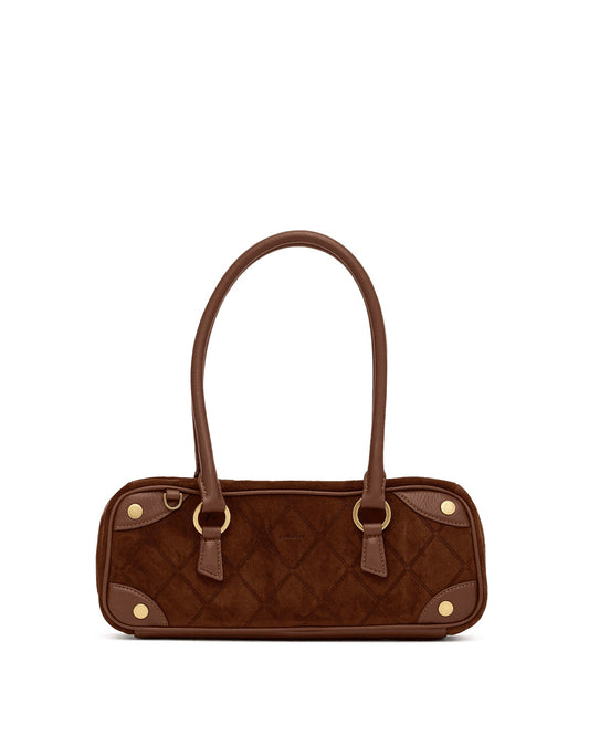 Meredith  Small - Soft Leather Shoulder Bag | Hammitt Everyday