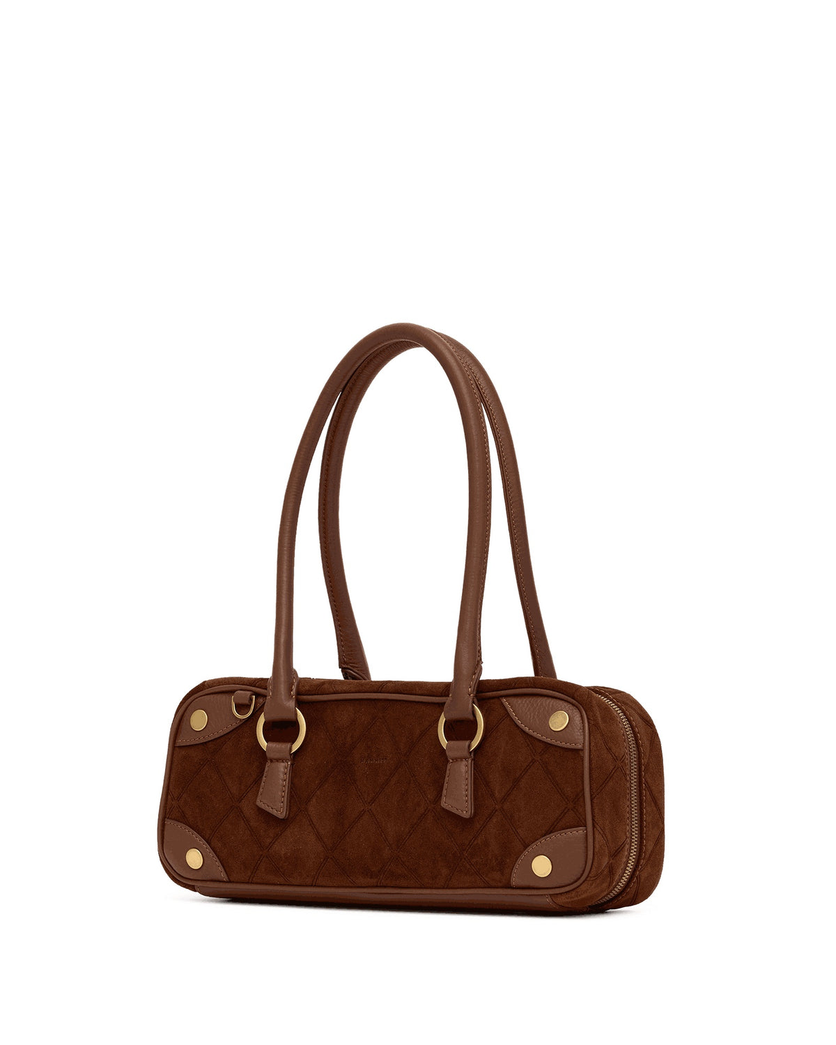 Meredith  Small - Soft Leather Shoulder Bag | Hammitt Everyday