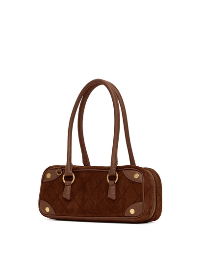 Meredith  Small - Soft Leather Shoulder Bag | Hammitt Everyday