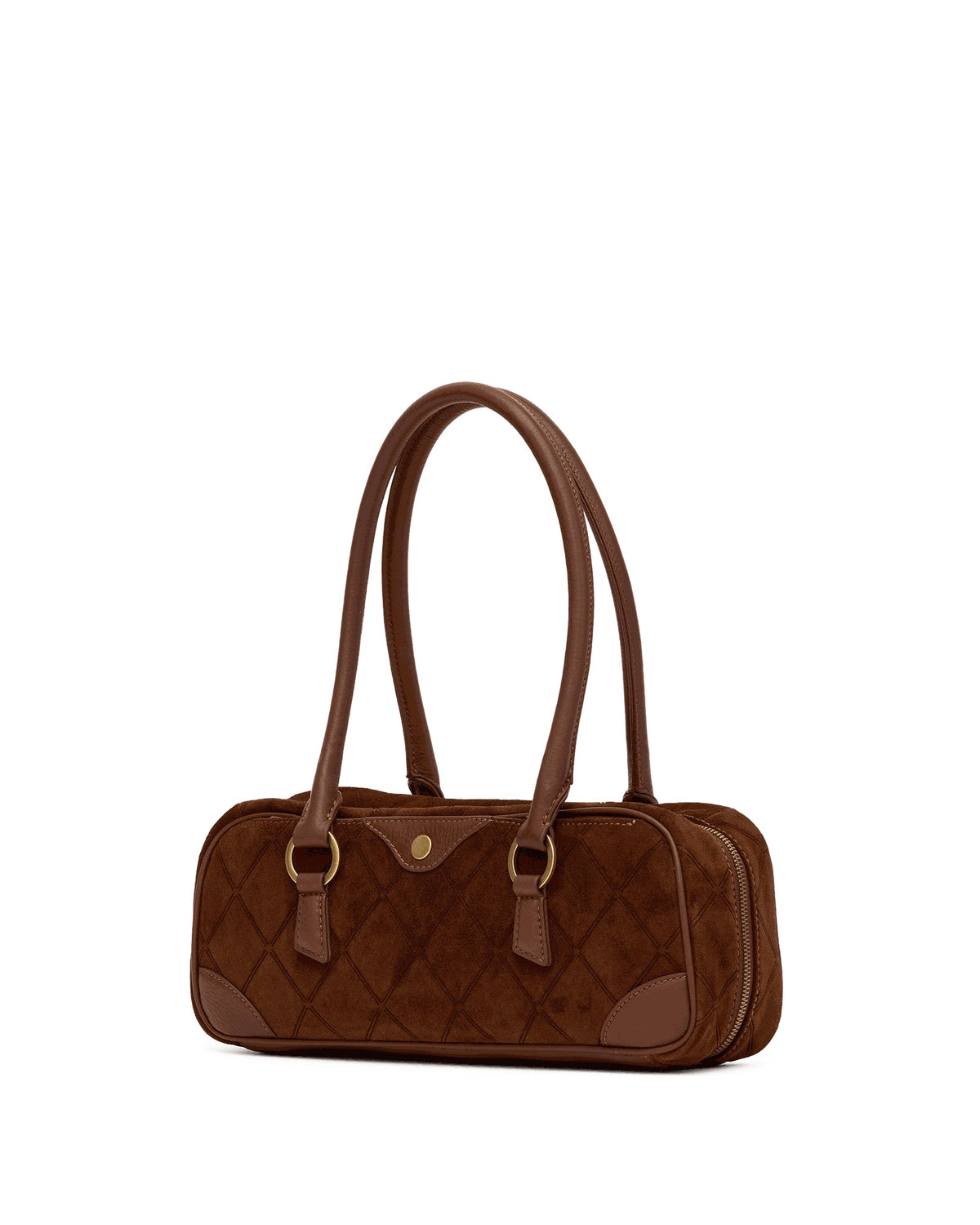 Meredith  Small - Soft Leather Shoulder Bag | Hammitt Everyday