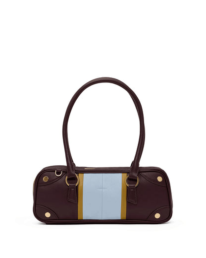 Meredith Small - Soft Leather Shoulder Bag | Hammitt Value