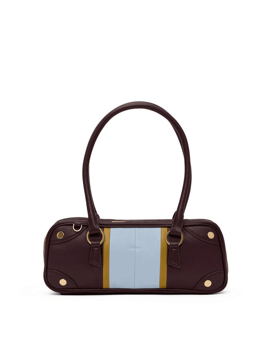 Meredith Small - Soft Leather Shoulder Bag | Hammitt Value