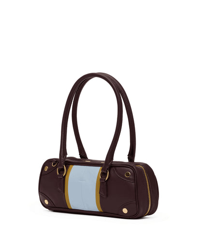 Meredith Small - Soft Leather Shoulder Bag | Hammitt Value