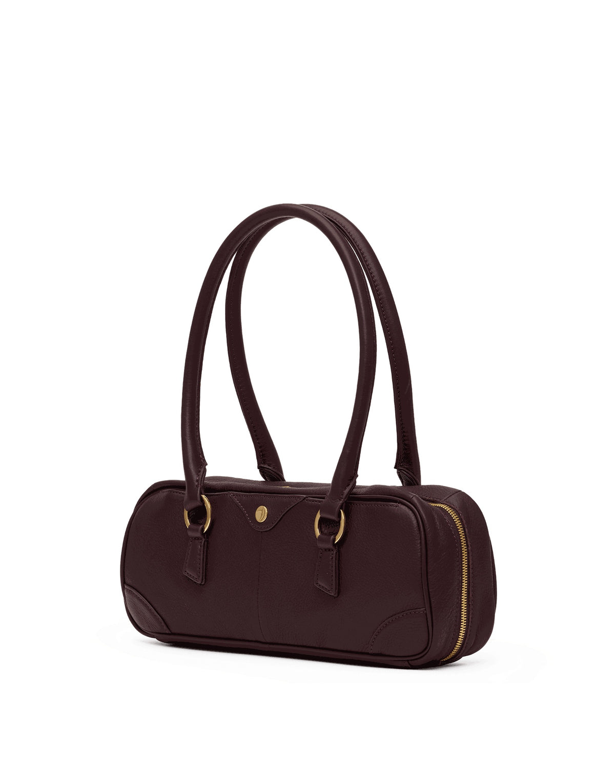 Meredith Small - Soft Leather Shoulder Bag | Hammitt Value