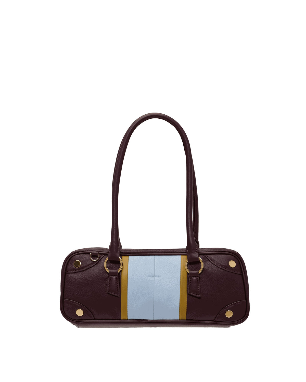 Meredith Small - Soft Leather Shoulder Bag | Hammitt Value