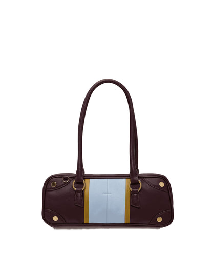 Meredith Small - Soft Leather Shoulder Bag | Hammitt Value