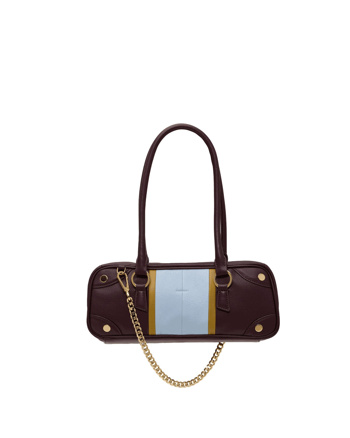 Meredith Small - Soft Leather Shoulder Bag | Hammitt Value