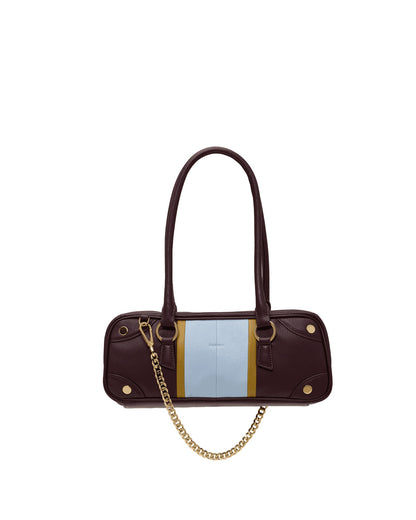 Meredith Small - Soft Leather Shoulder Bag | Hammitt Value