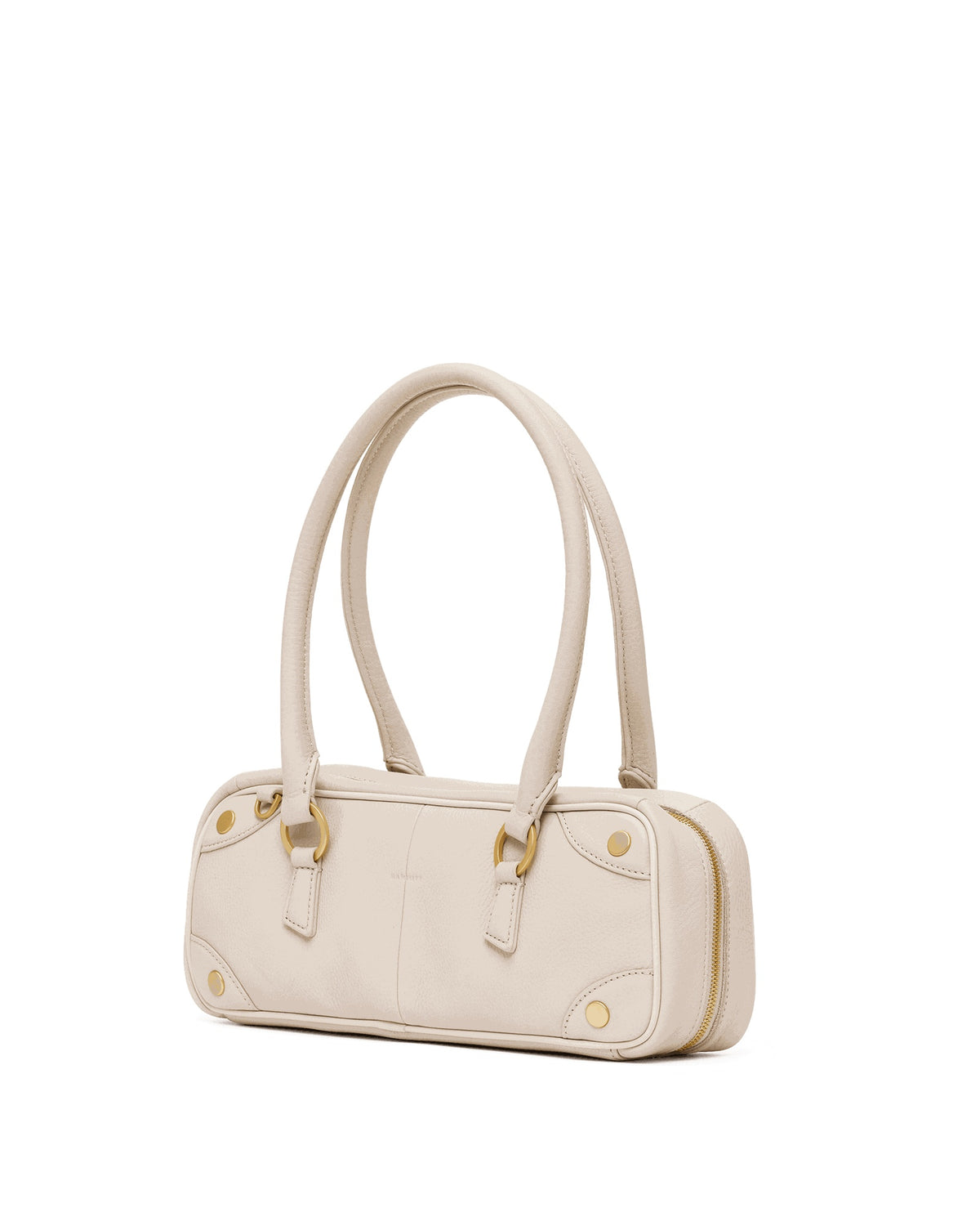 Meredith Small - Soft Leather Baguette Bag | Hammitt Great Value