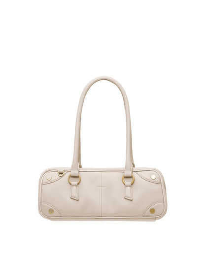 Meredith Small - Soft Leather Baguette Bag | Hammitt Great Value