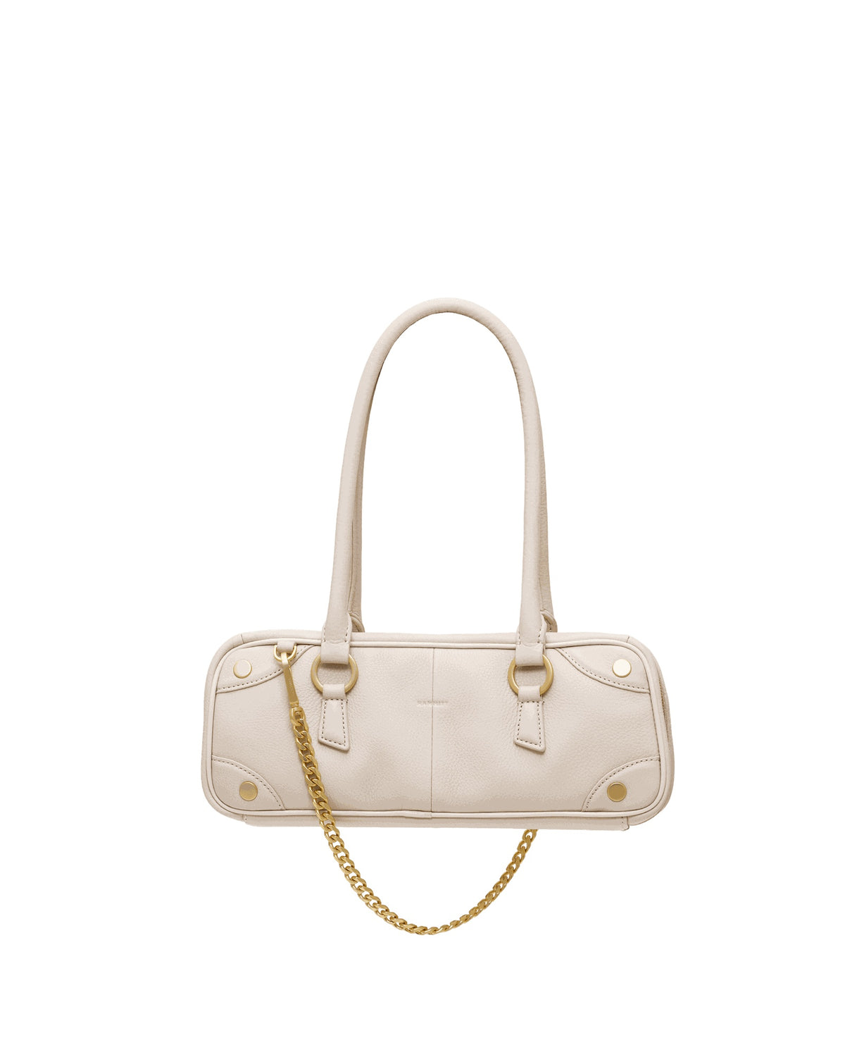 Meredith Small - Soft Leather Baguette Bag | Hammitt Great Value