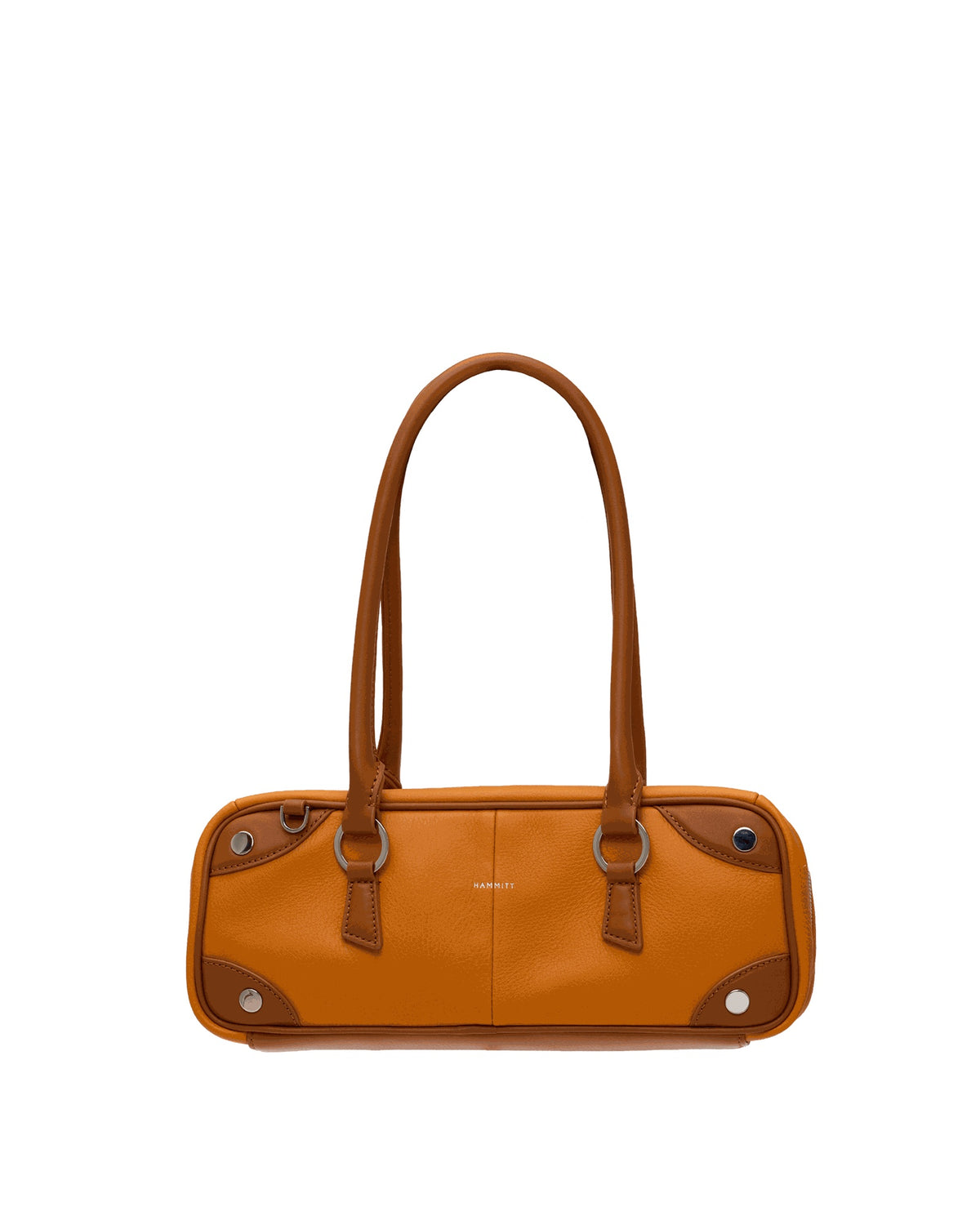 Meredith Small - Soft Leather Shoulder Bag | Hammitt Recommended