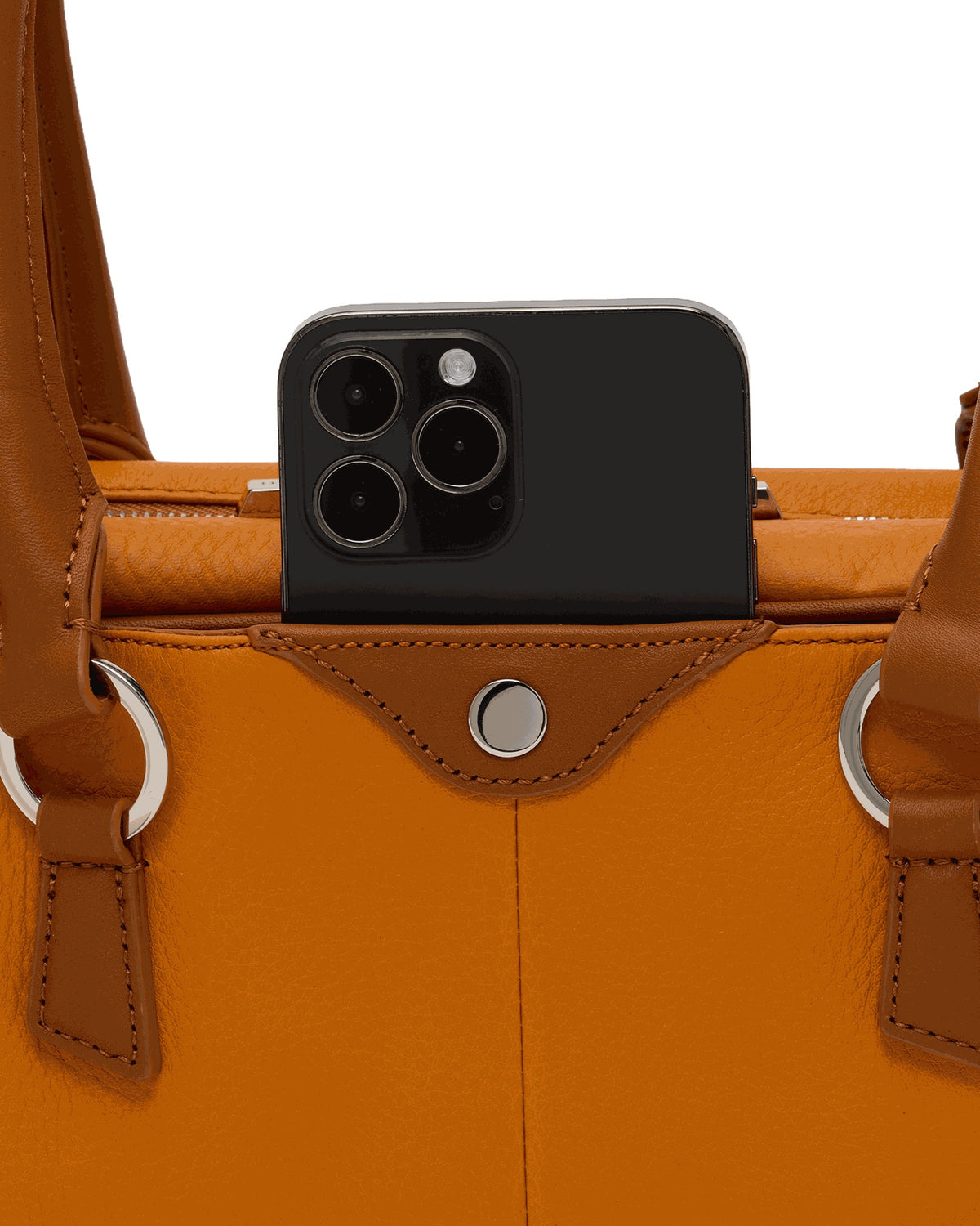 Meredith Small - Soft Leather Shoulder Bag | Hammitt Recommended