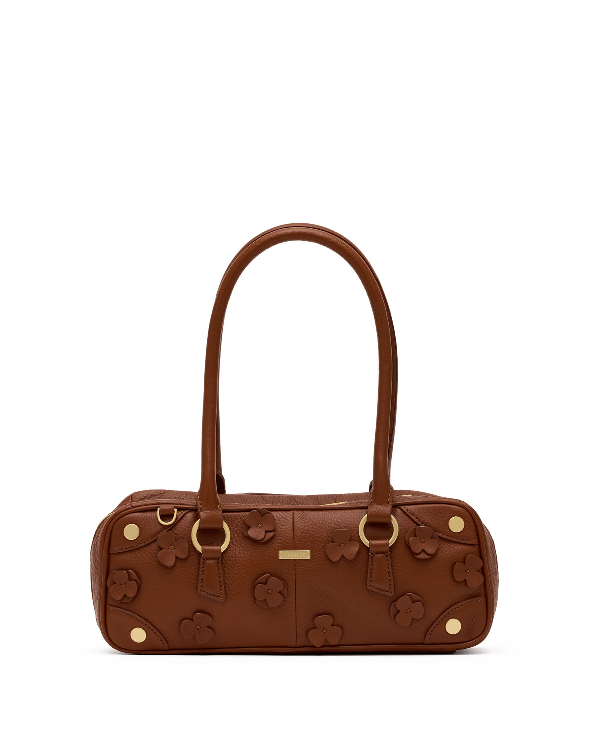 Meredith Small - Leather Shoulder Bag | Hammitt Exclusive