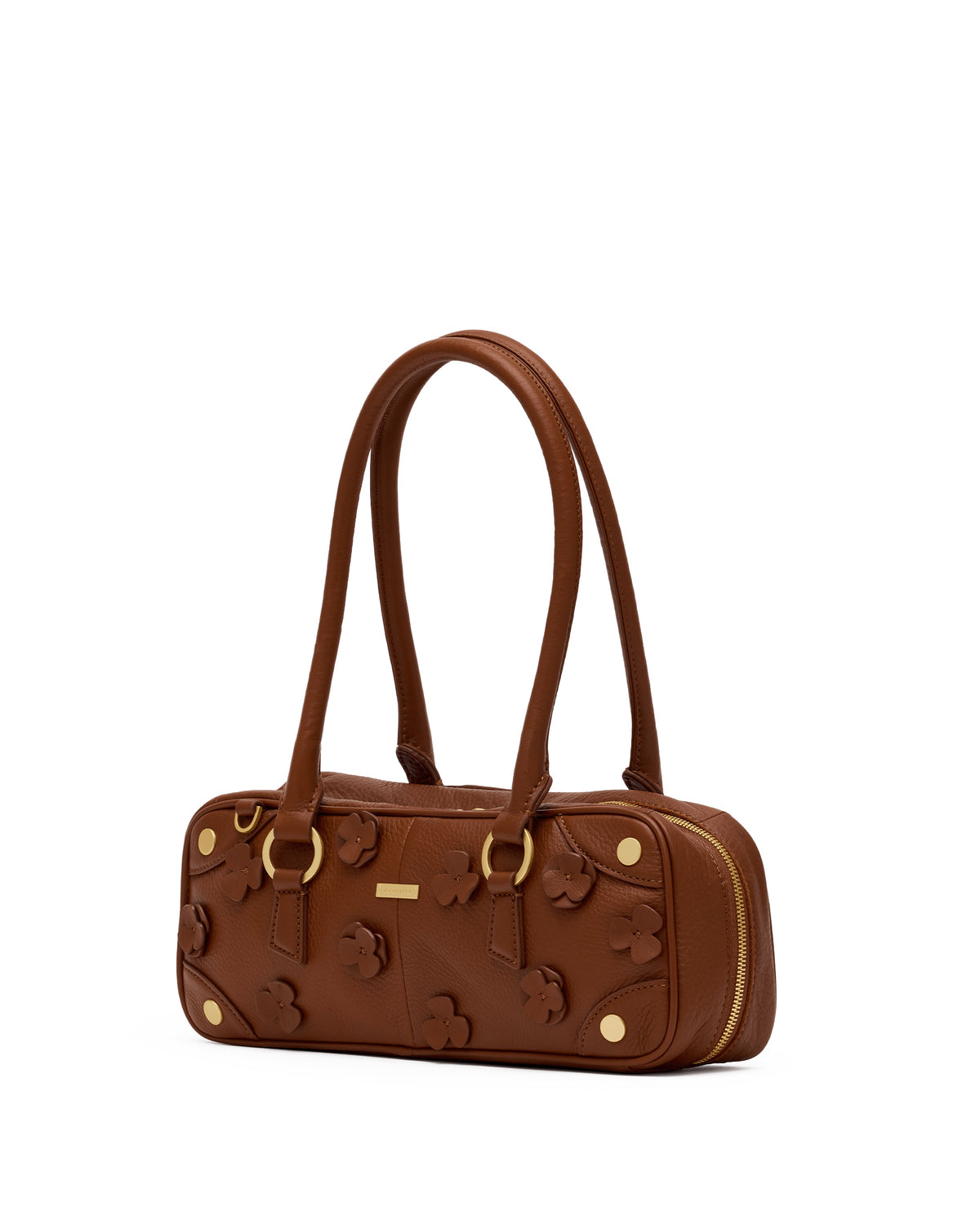 Meredith Small - Leather Shoulder Bag | Hammitt Exclusive