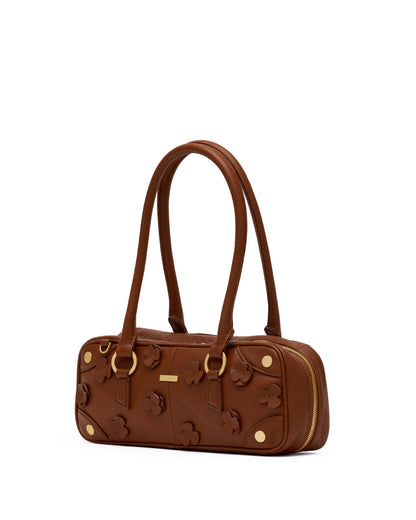 Meredith Small - Leather Shoulder Bag | Hammitt Exclusive