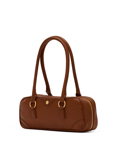 Meredith Small - Leather Shoulder Bag | Hammitt Exclusive