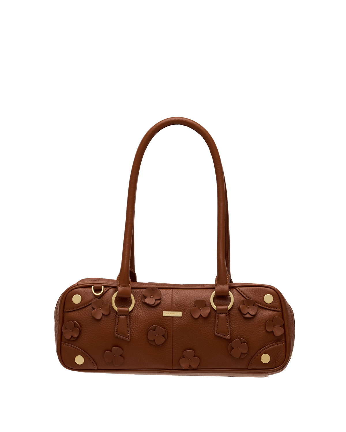 Meredith Small - Leather Shoulder Bag | Hammitt Exclusive
