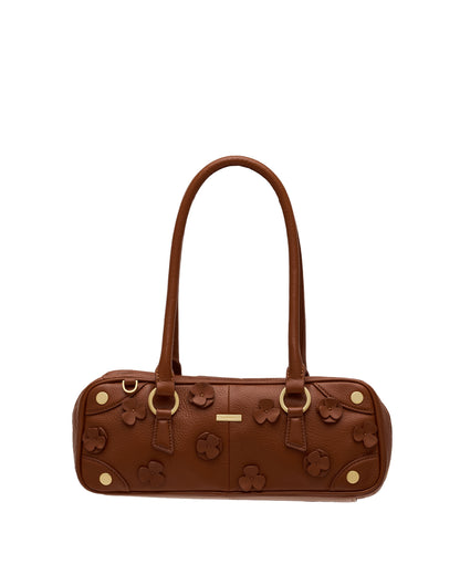 Meredith Small - Leather Shoulder Bag | Hammitt Exclusive