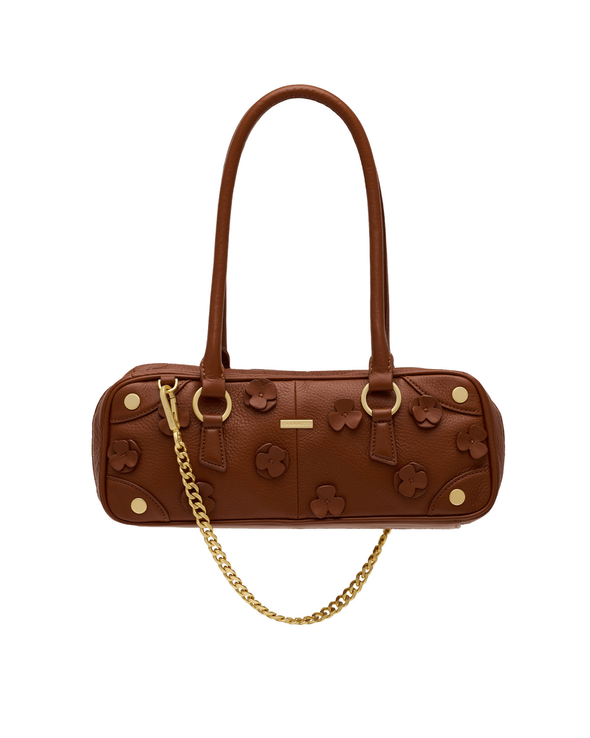 Meredith Small - Leather Shoulder Bag | Hammitt Exclusive