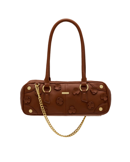 Meredith Small - Leather Shoulder Bag | Hammitt Exclusive