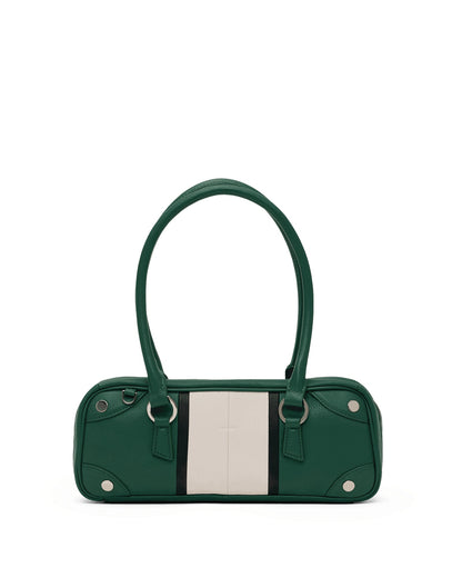 Meredith Small - Soft Leather Baguette Bag | Hammitt Signature