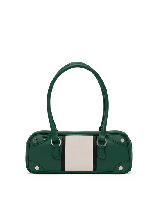 Meredith Small - Soft Leather Baguette Bag | Hammitt Signature