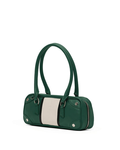 Meredith Small - Soft Leather Baguette Bag | Hammitt Signature