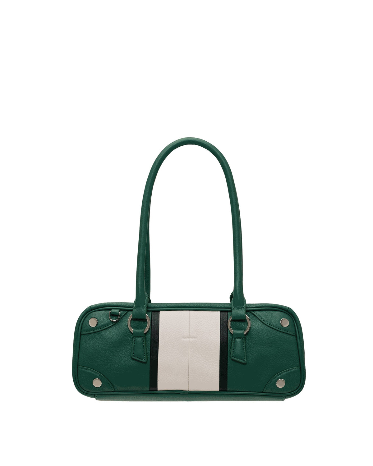 Meredith Small - Soft Leather Baguette Bag | Hammitt Signature
