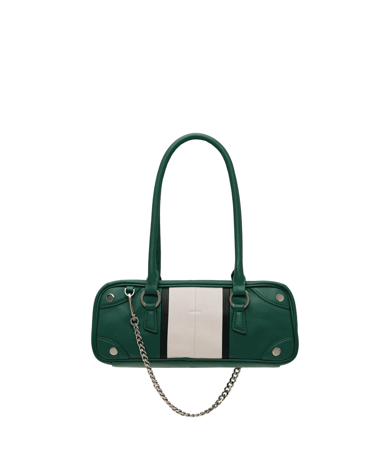 Meredith Small - Soft Leather Baguette Bag | Hammitt Signature
