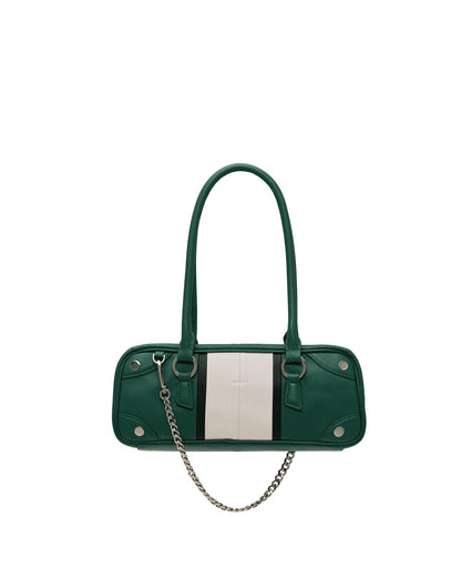 Meredith Small - Soft Leather Baguette Bag | Hammitt Signature
