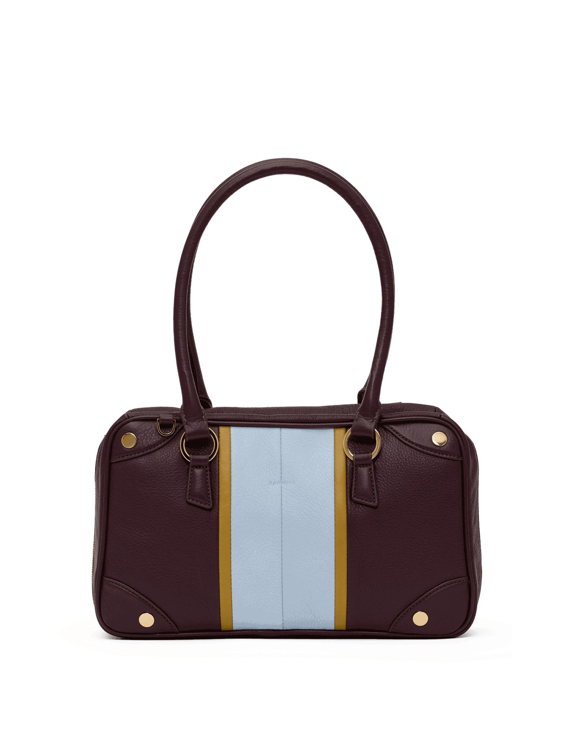 Regatta Stripe/Gold 02