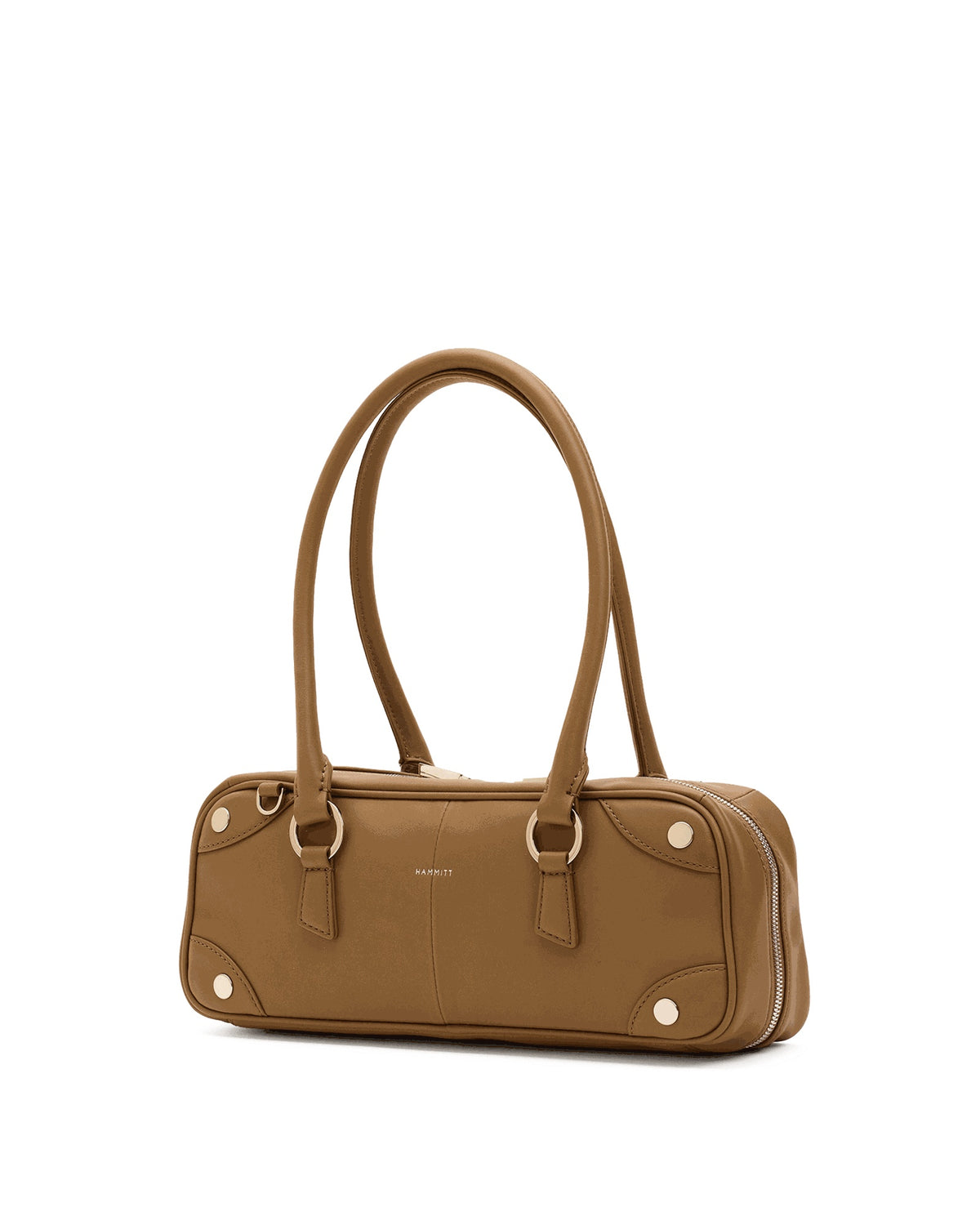 Meredith Small - Soft Leather Baguette Bag | Hammitt Classic