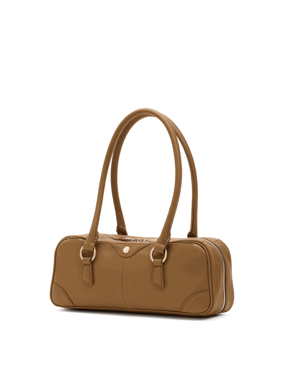 Meredith Small - Soft Leather Baguette Bag | Hammitt Classic