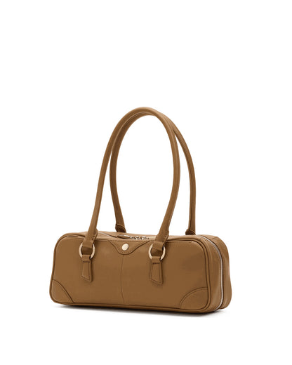 Meredith Small - Soft Leather Baguette Bag | Hammitt Classic