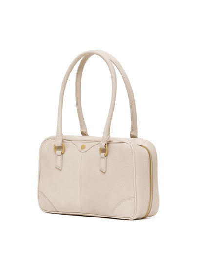 Meredith Medium - Soft Leather Doctor Bag | Hammitt Essential
