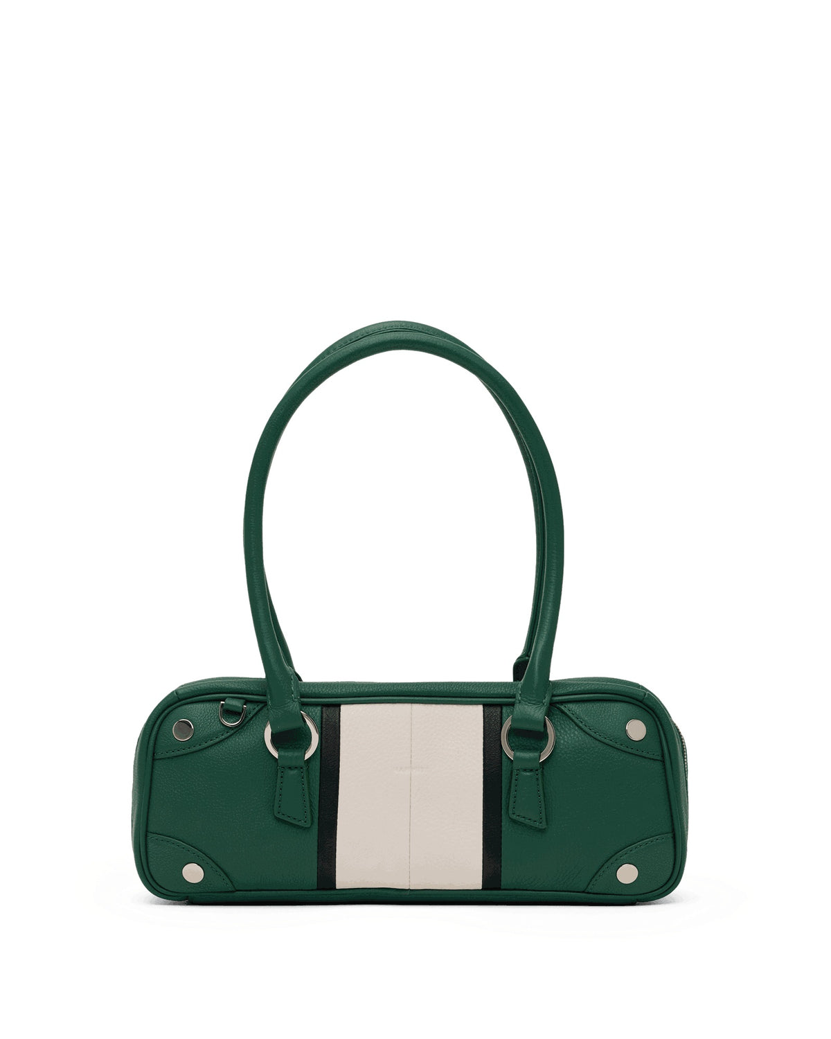 Clubhouse Stripe/Silver 01