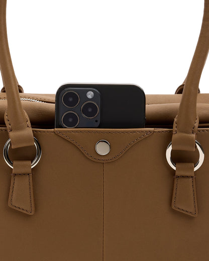 Meredith Medium - Soft Leather Doctor Bag | Hammitt Everyday