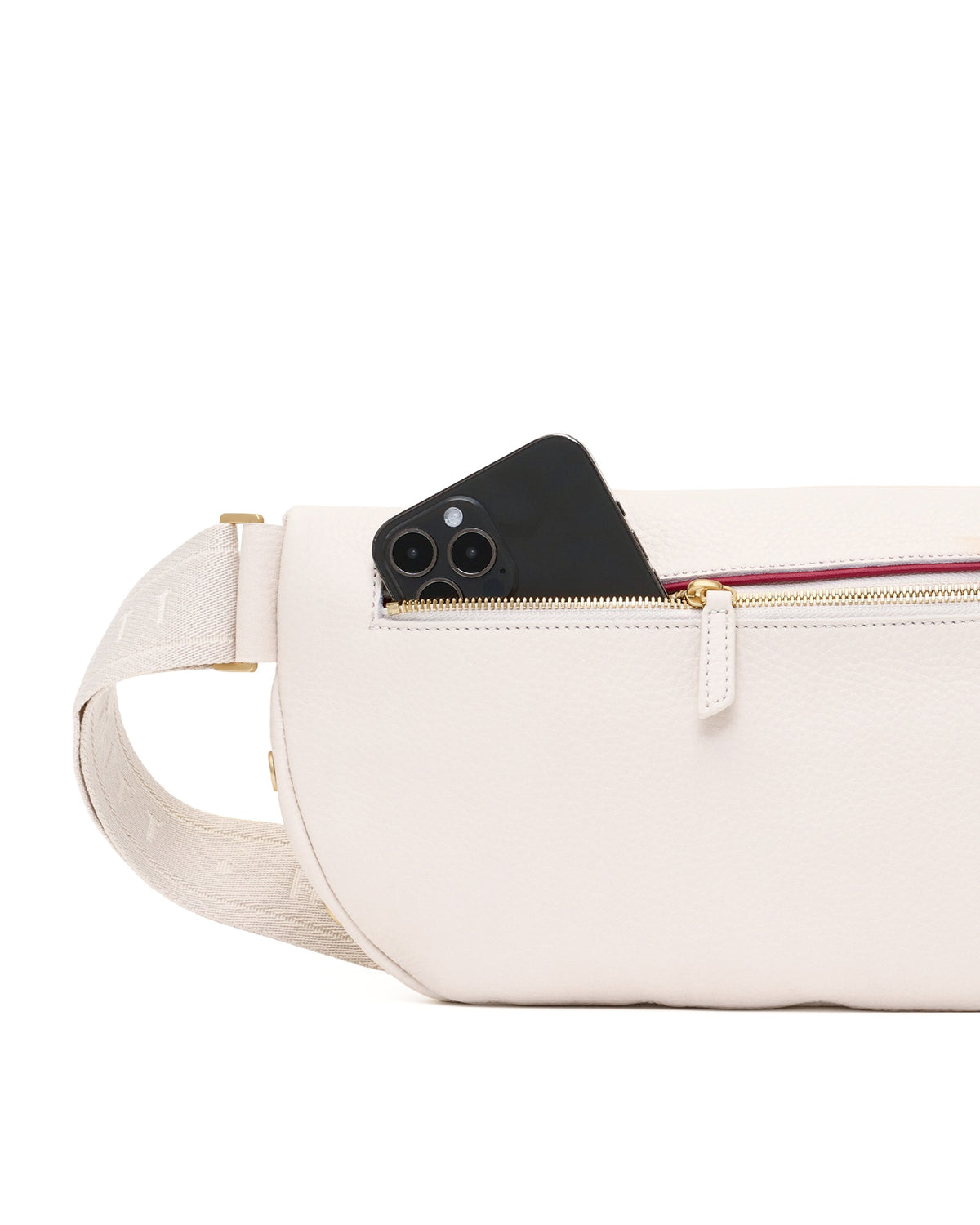 Charles Crossbody Large - Soft Leather Crossbody Bag | Hammitt Value