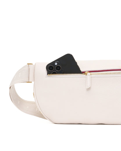 Charles Crossbody Large - Soft Leather Crossbody Bag | Hammitt Value