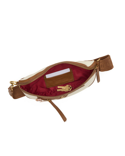 Charles Crossbody Medium - Leather Crossbody | Hammitt Great Value